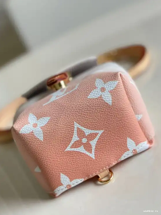 WIS VUITTON BACKPACK LOUIS TINY 0606